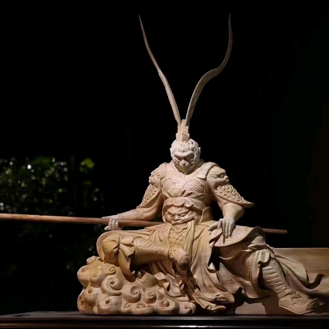 九江市江南木雕整屋木作定制