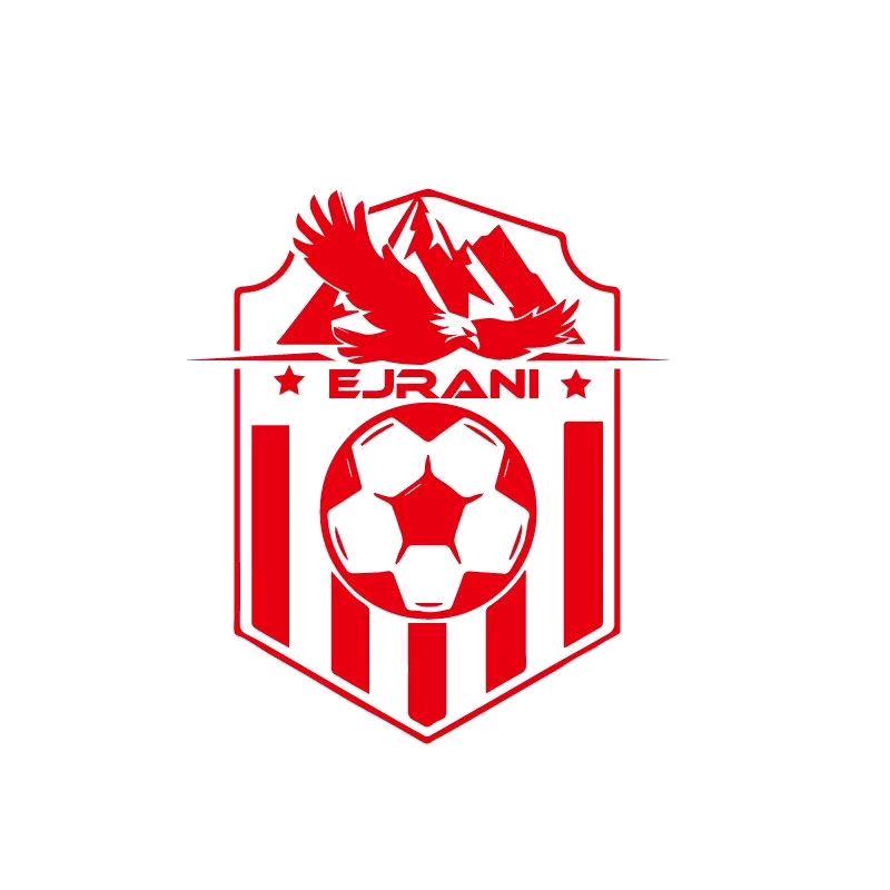 EJRONI  足球俱乐部