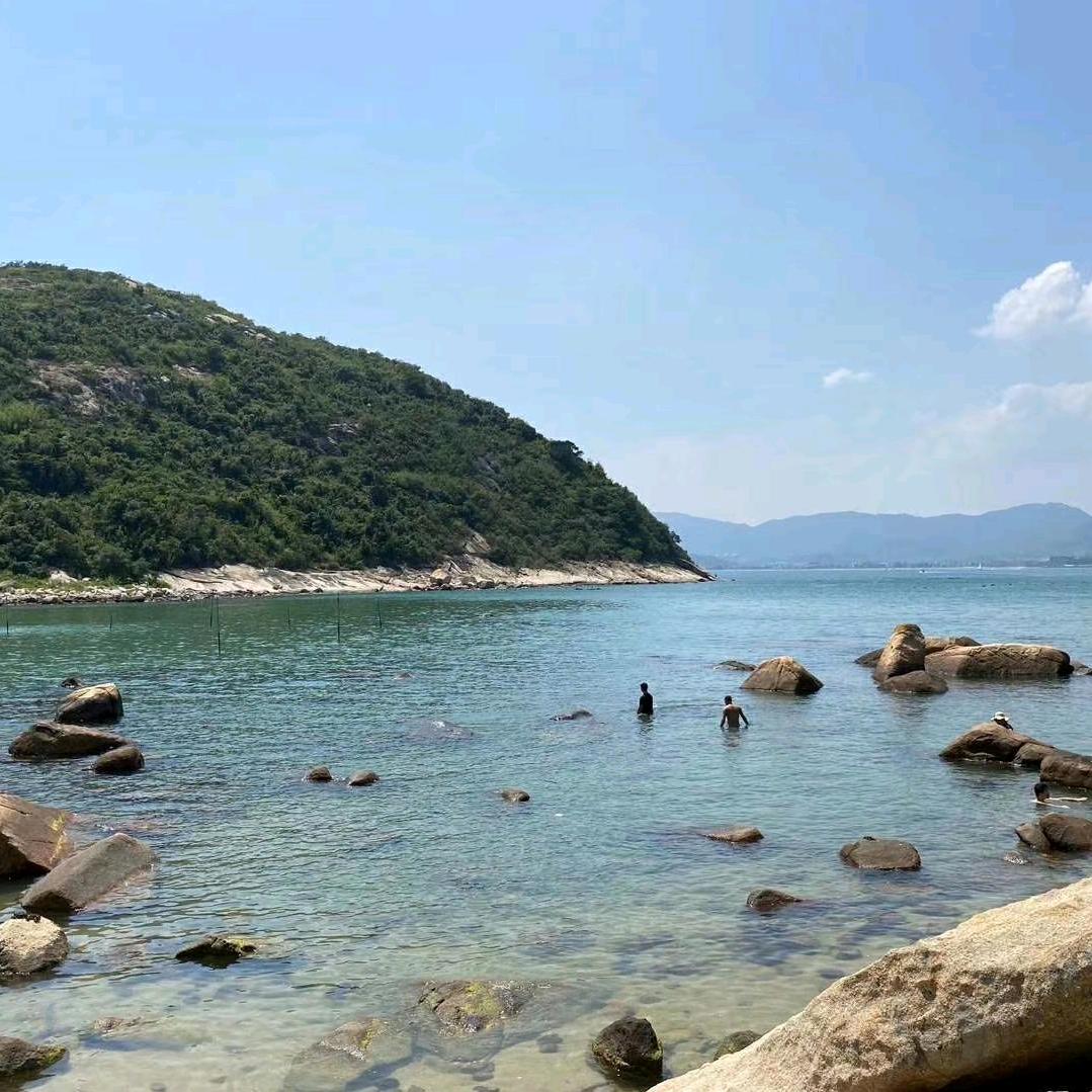 你模糊不清