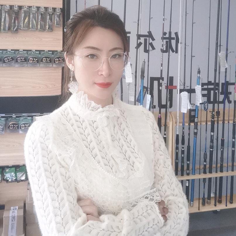 威海西赛铭渔具