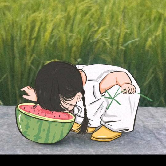 小小