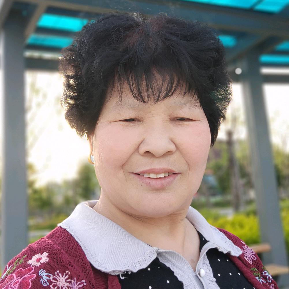 倪大姐