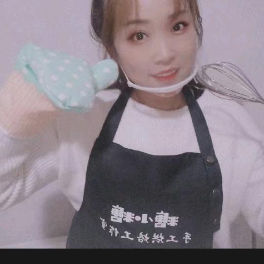 糖小糖手工烘焙