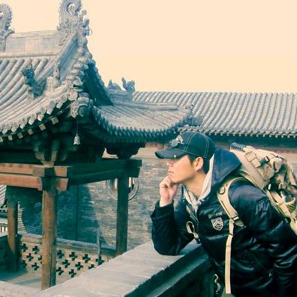 我是谁的《花园日记》