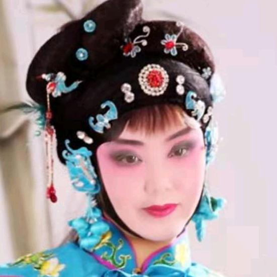 富贵花开🌹