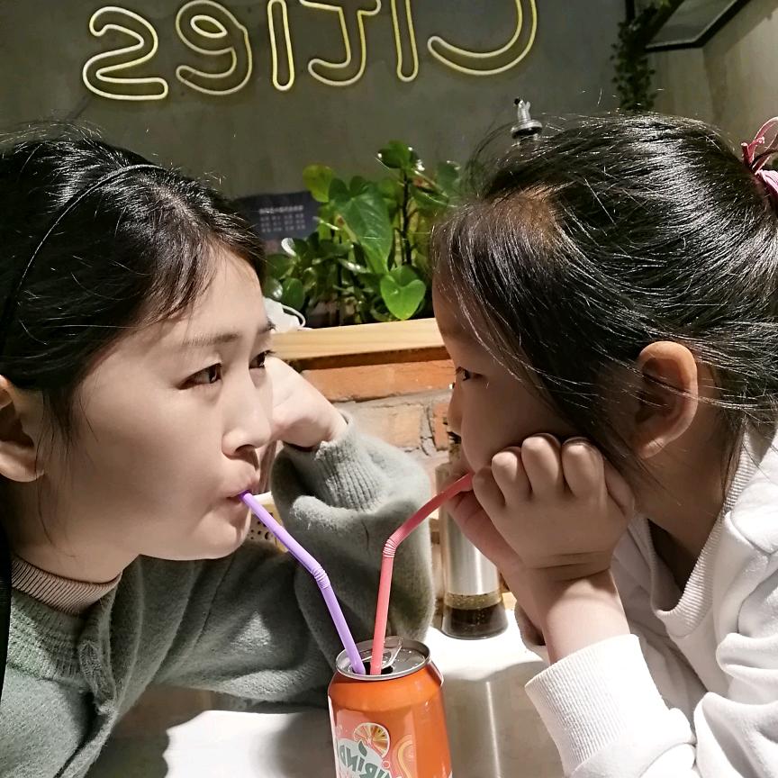 幸福🥰宝妈💕