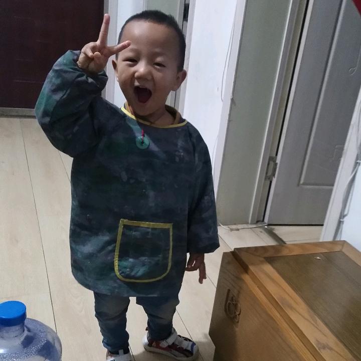 家有俩孙