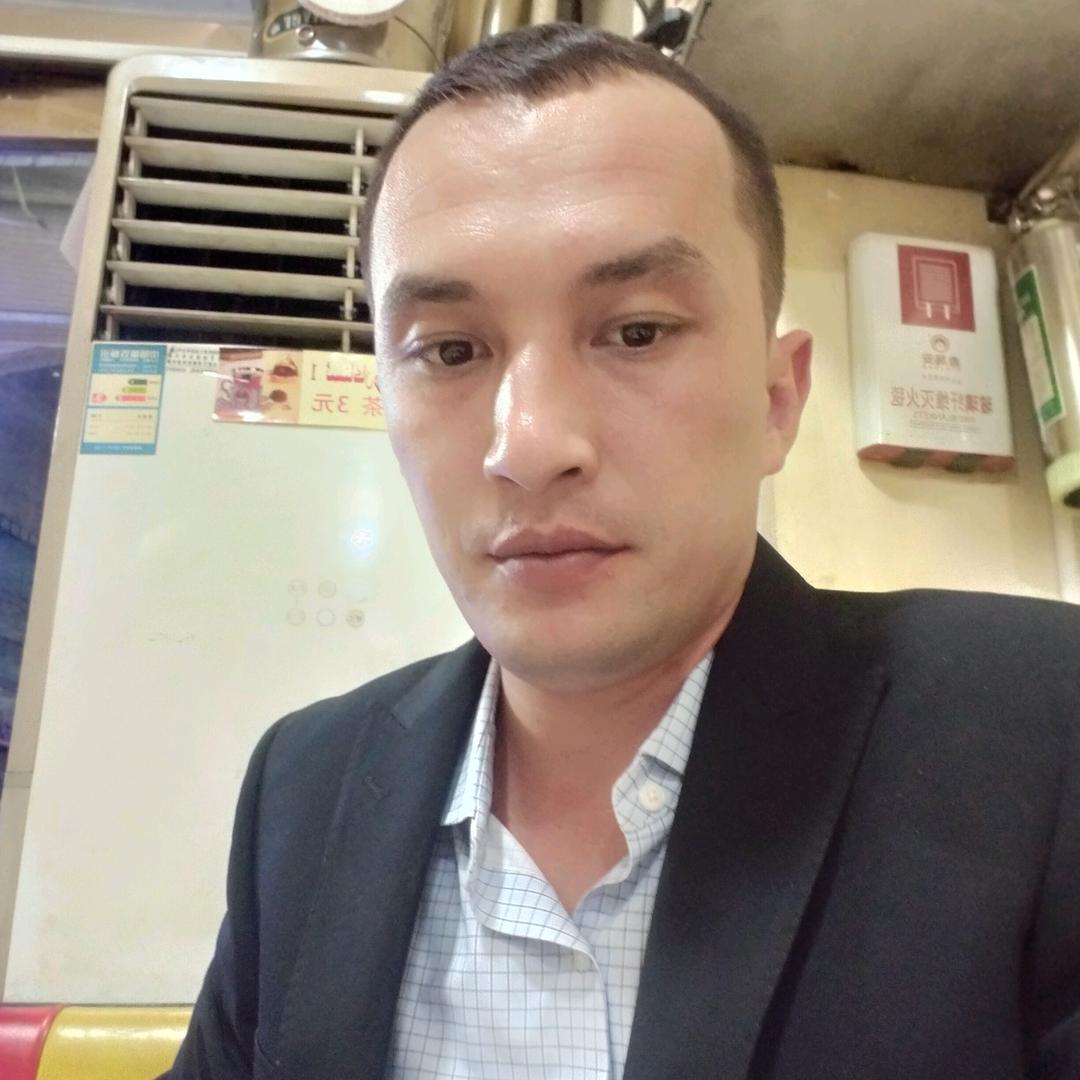 用户 尼加提