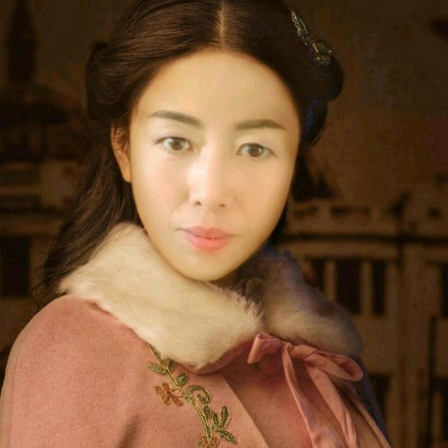 英子姐