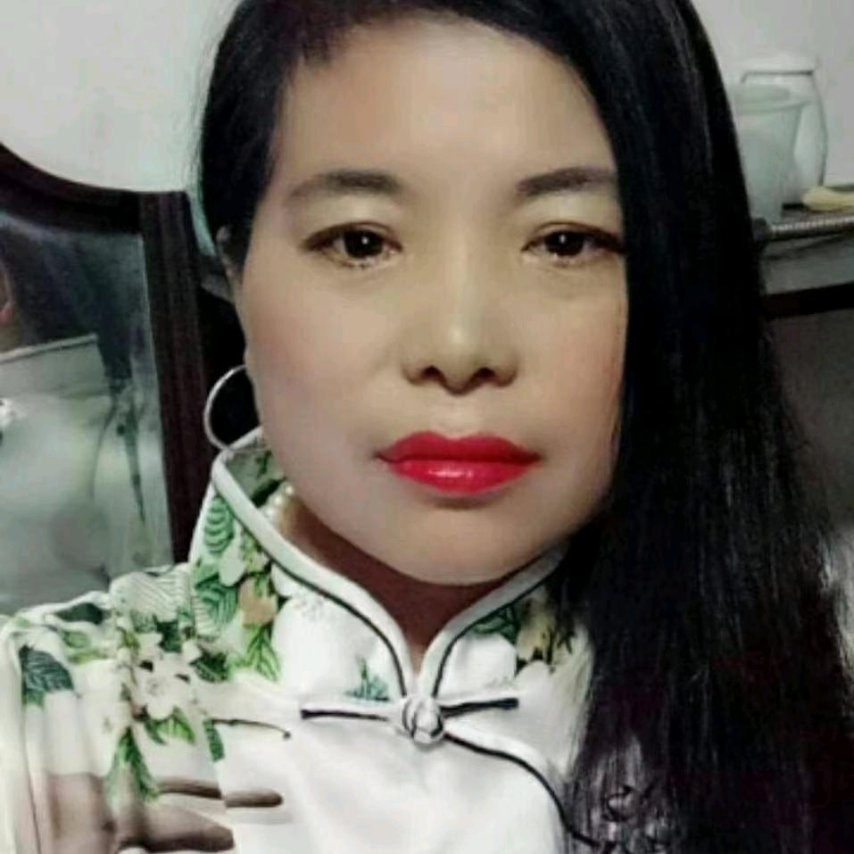 我是黑丽子