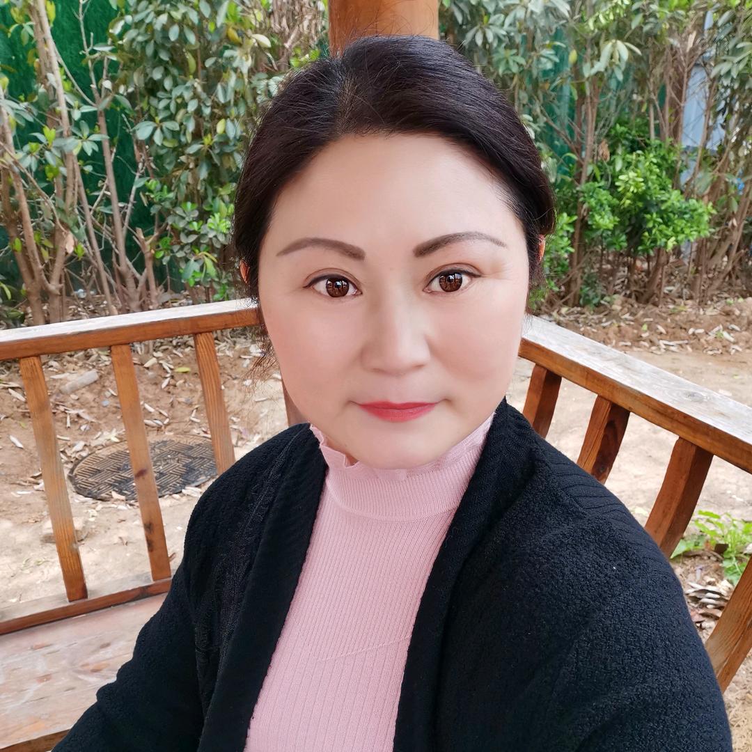 康佰健康使者高伟丽