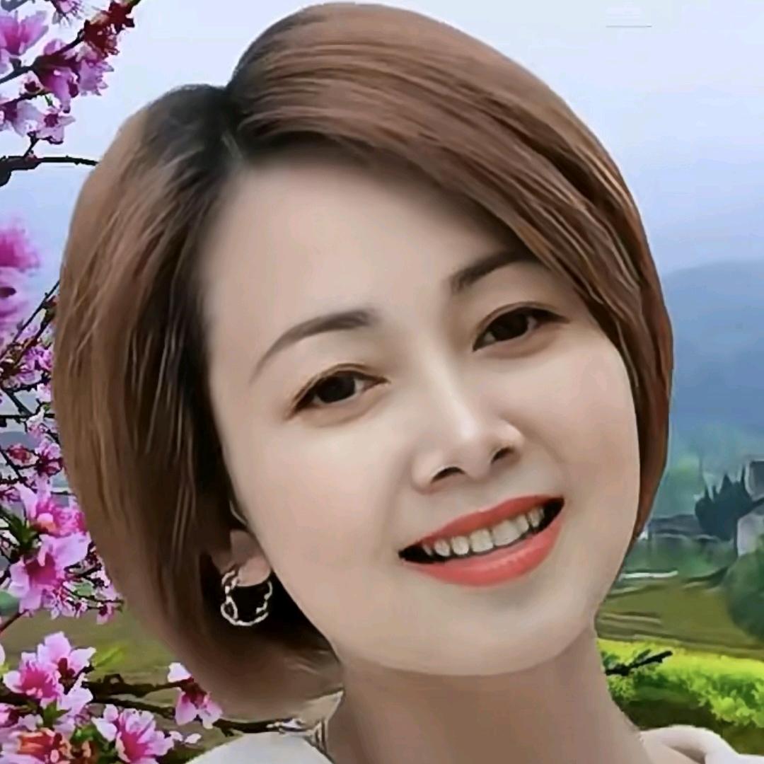 英子