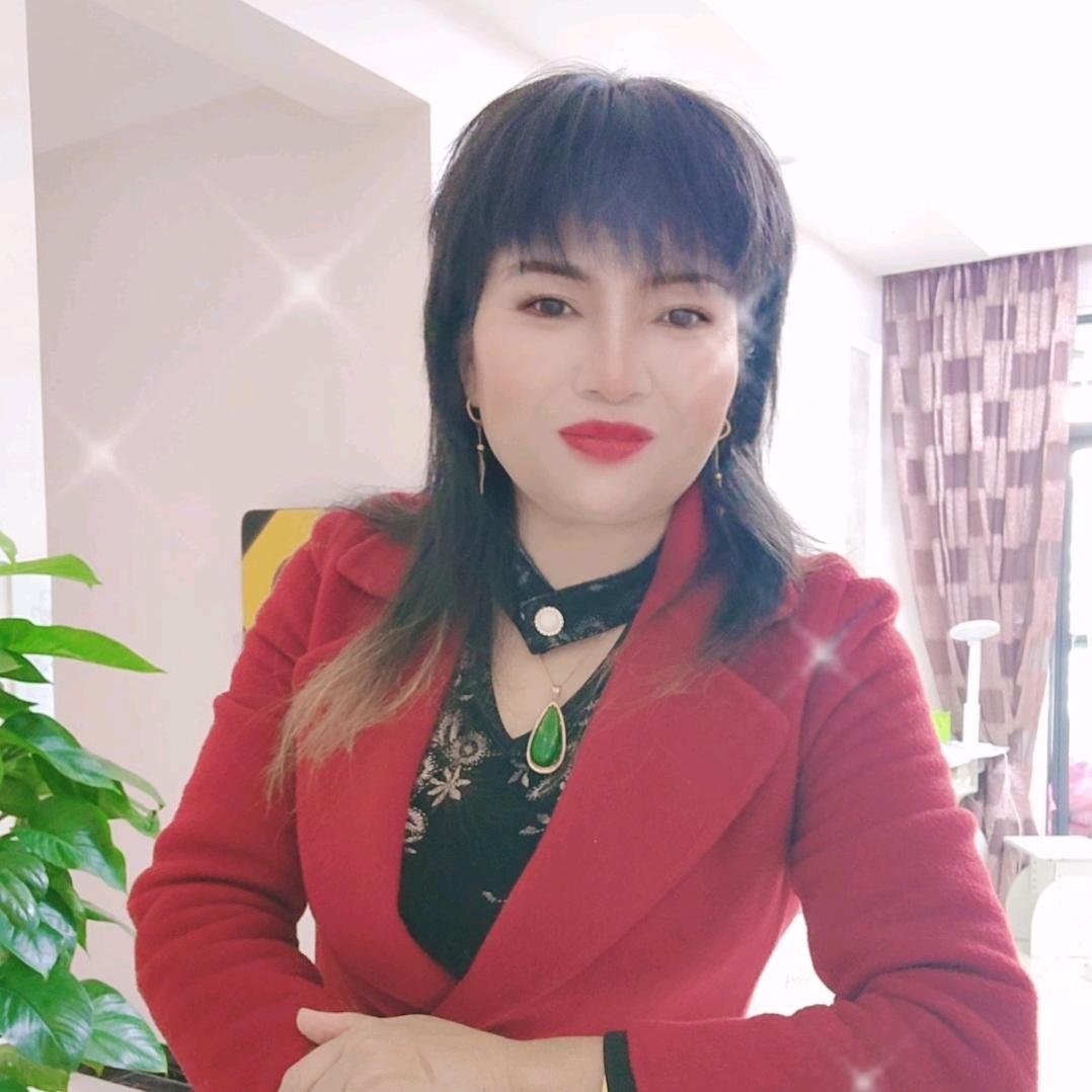 林阿姨
