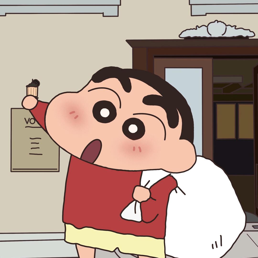小郭馋了