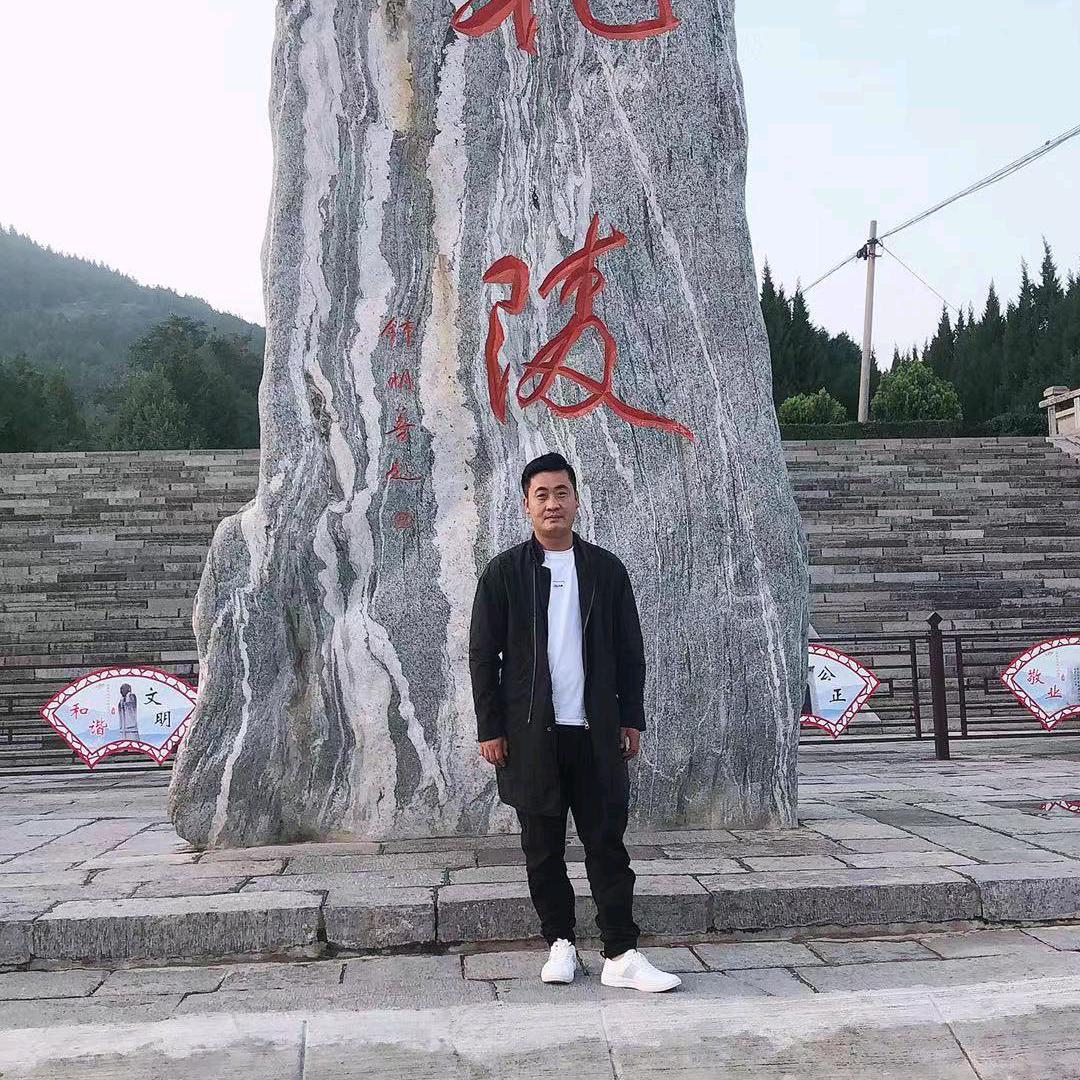 鄢陵县天兴林艺绿化工程有限公司