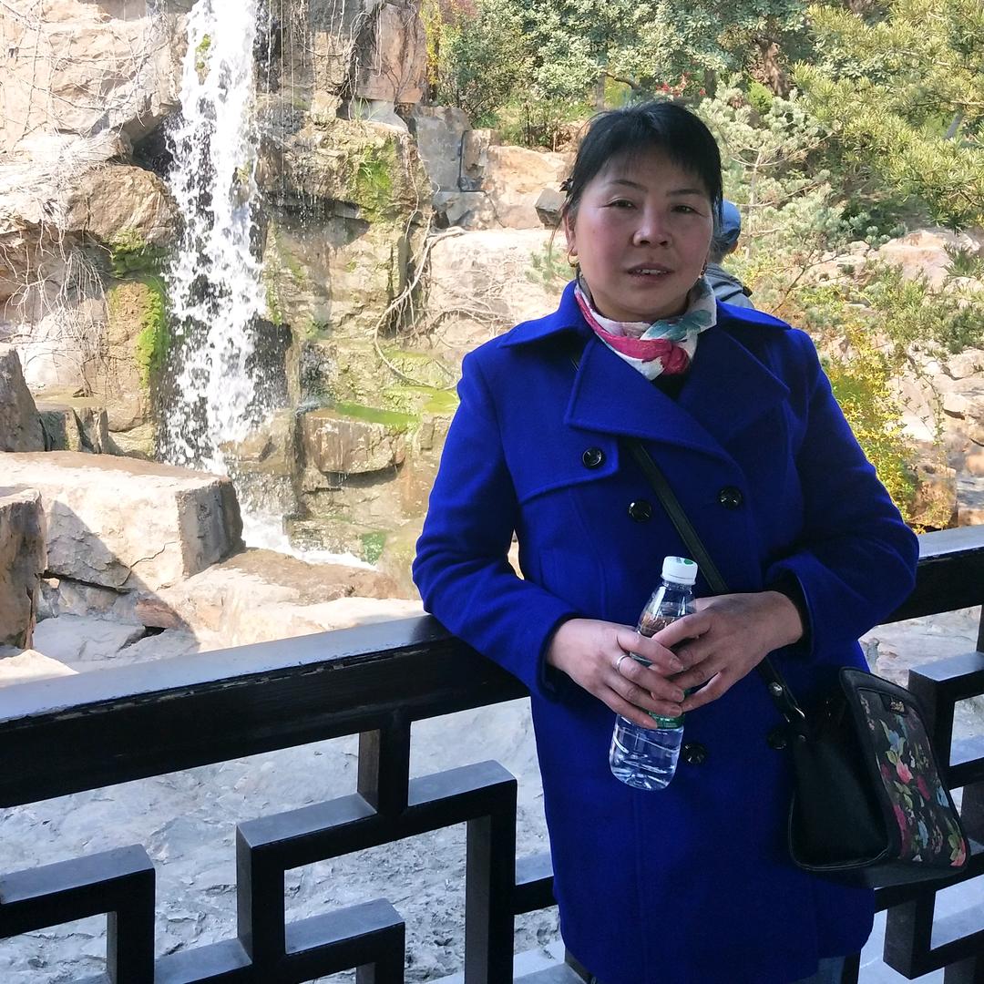 幸福满堂