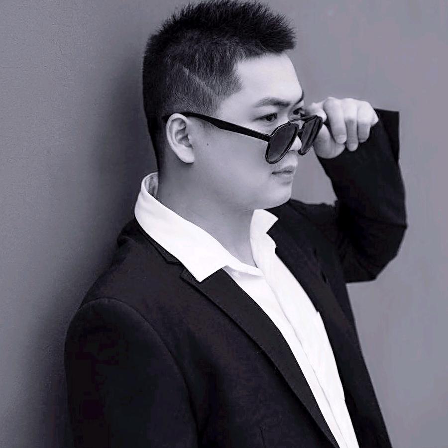 易昕向阳爸爸👦