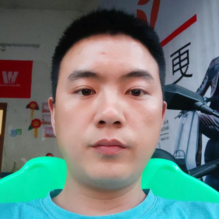 古蔺县龙山五羊三轮车，程伟