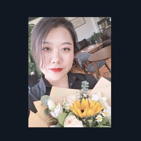 龙港新城郭宁宁