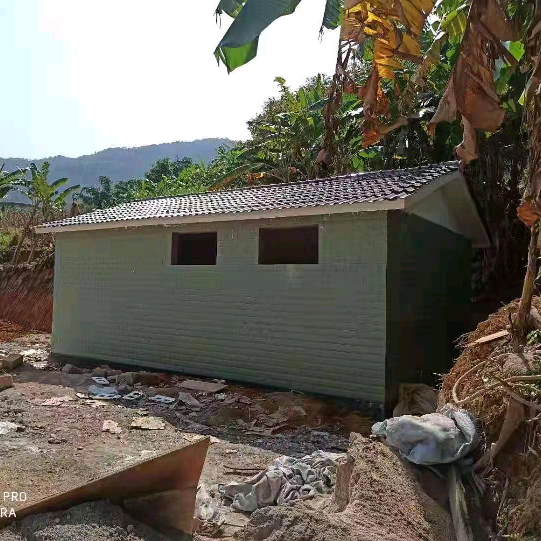 小李