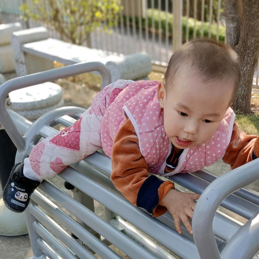 小魏