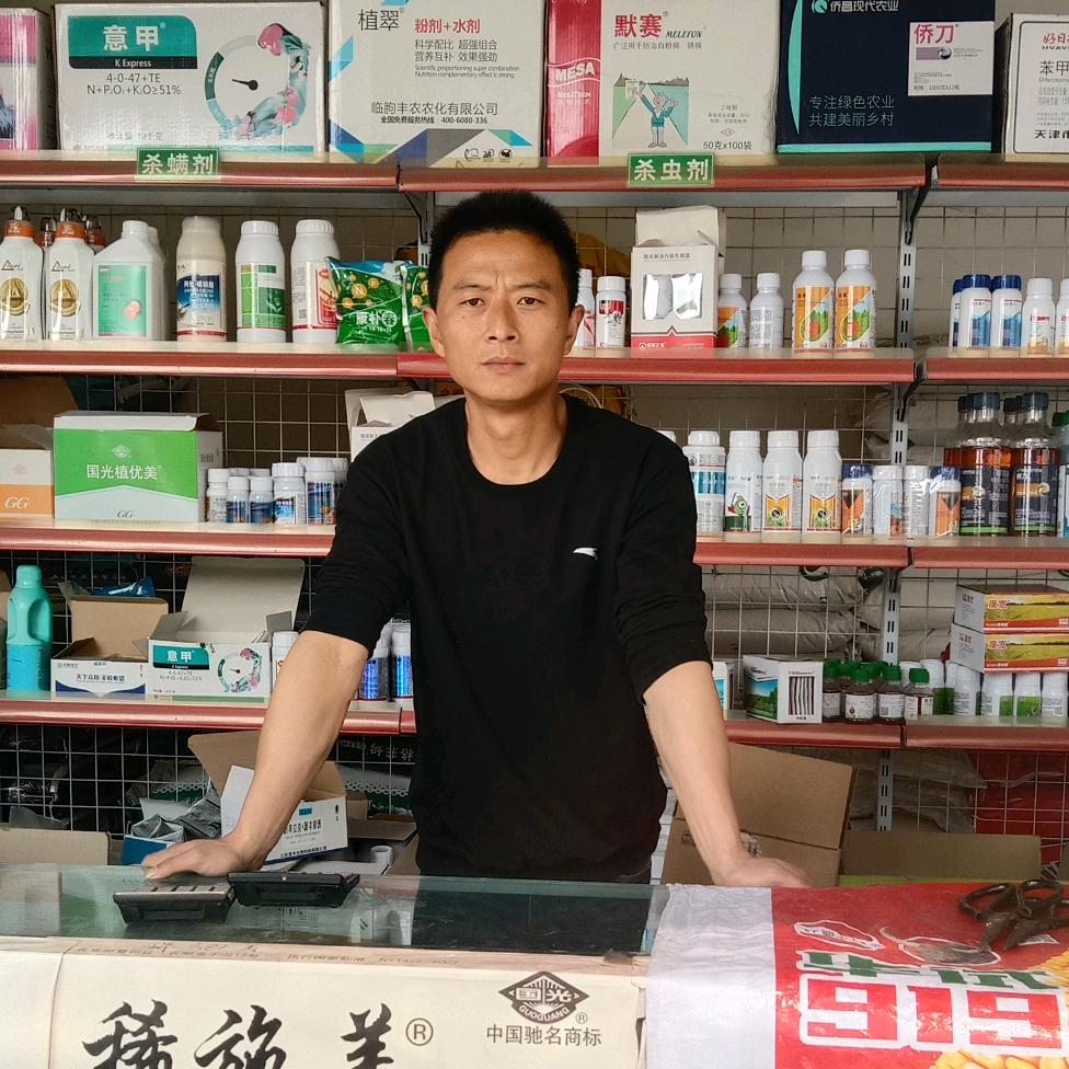夹江敏霞农业（批发零售）