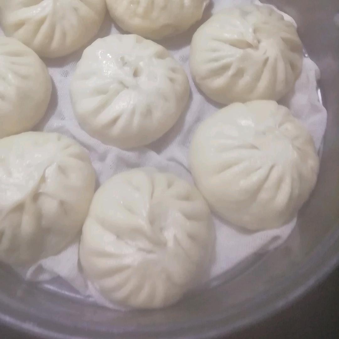 家的味道.