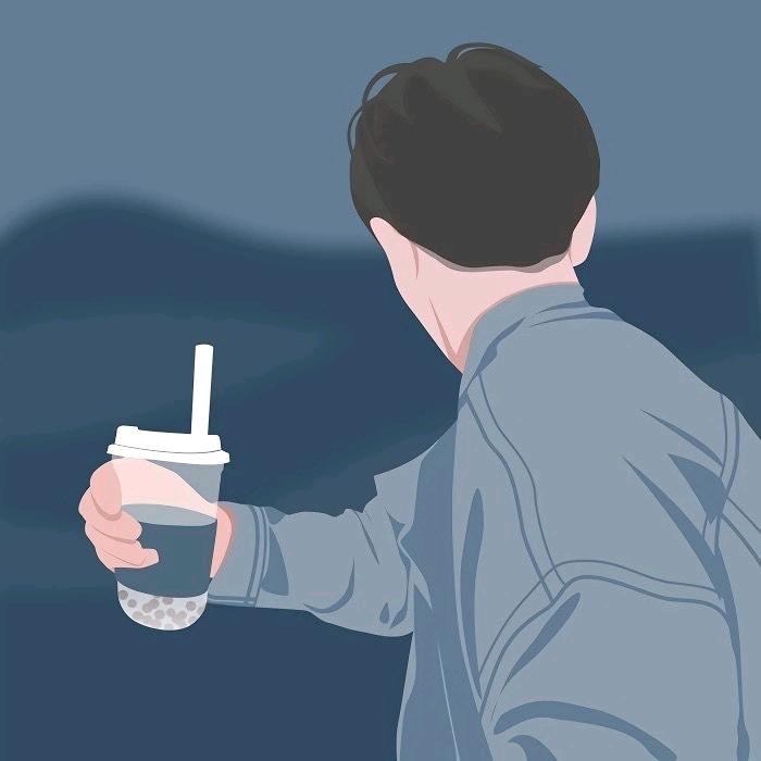 在人间凑数的日子