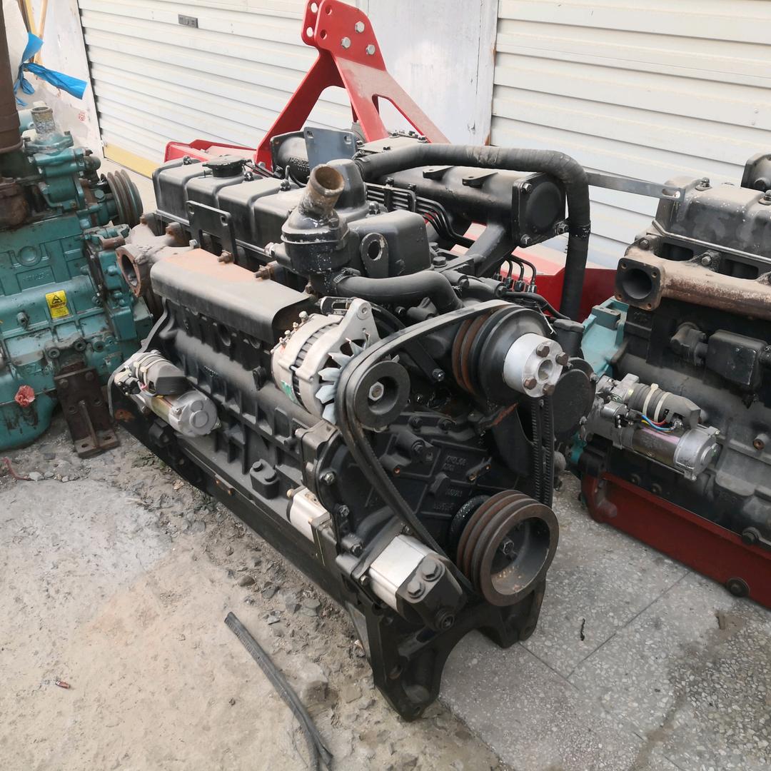 砀山县春法农机修理中心