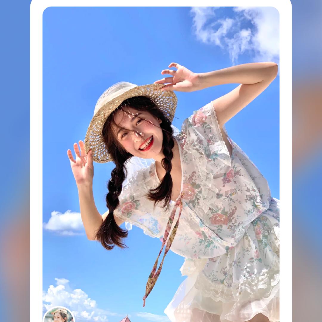 岚岚子