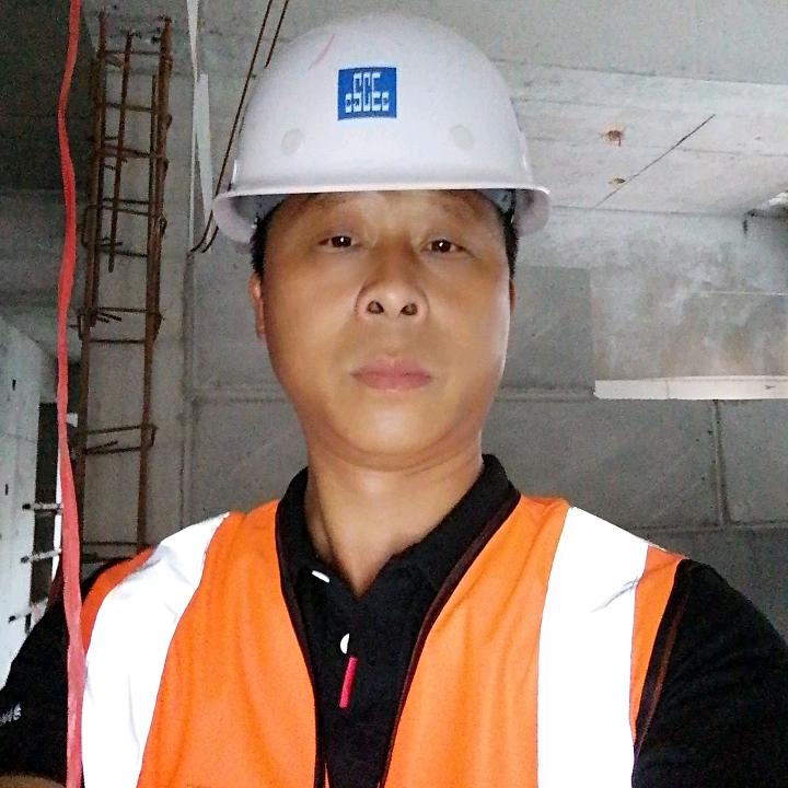 泥工包工头胡