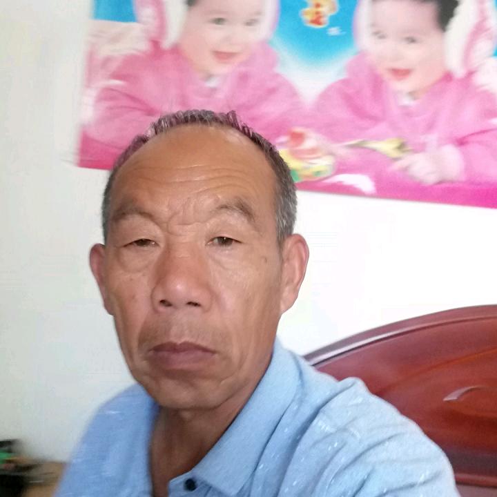 陈玉海