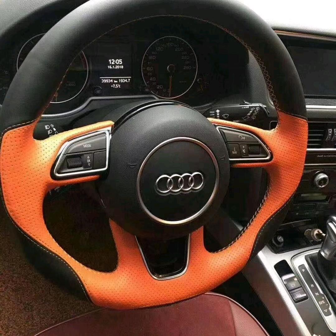 济南手缝把套工作室