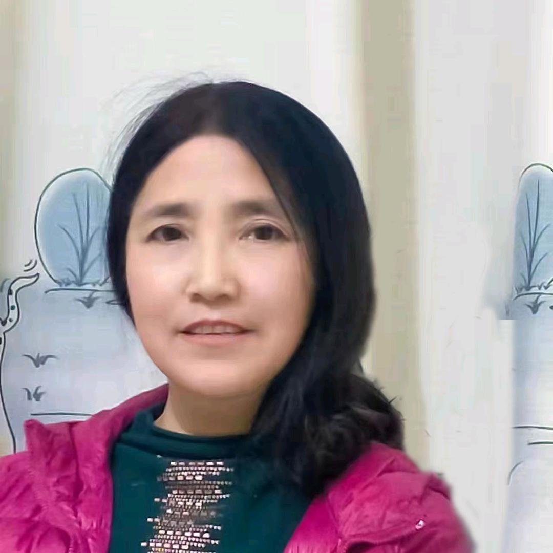 布艺沈女士