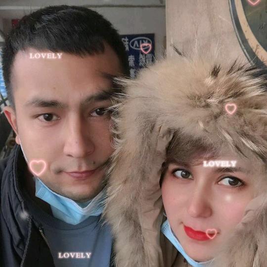 努尔麦麦提江。