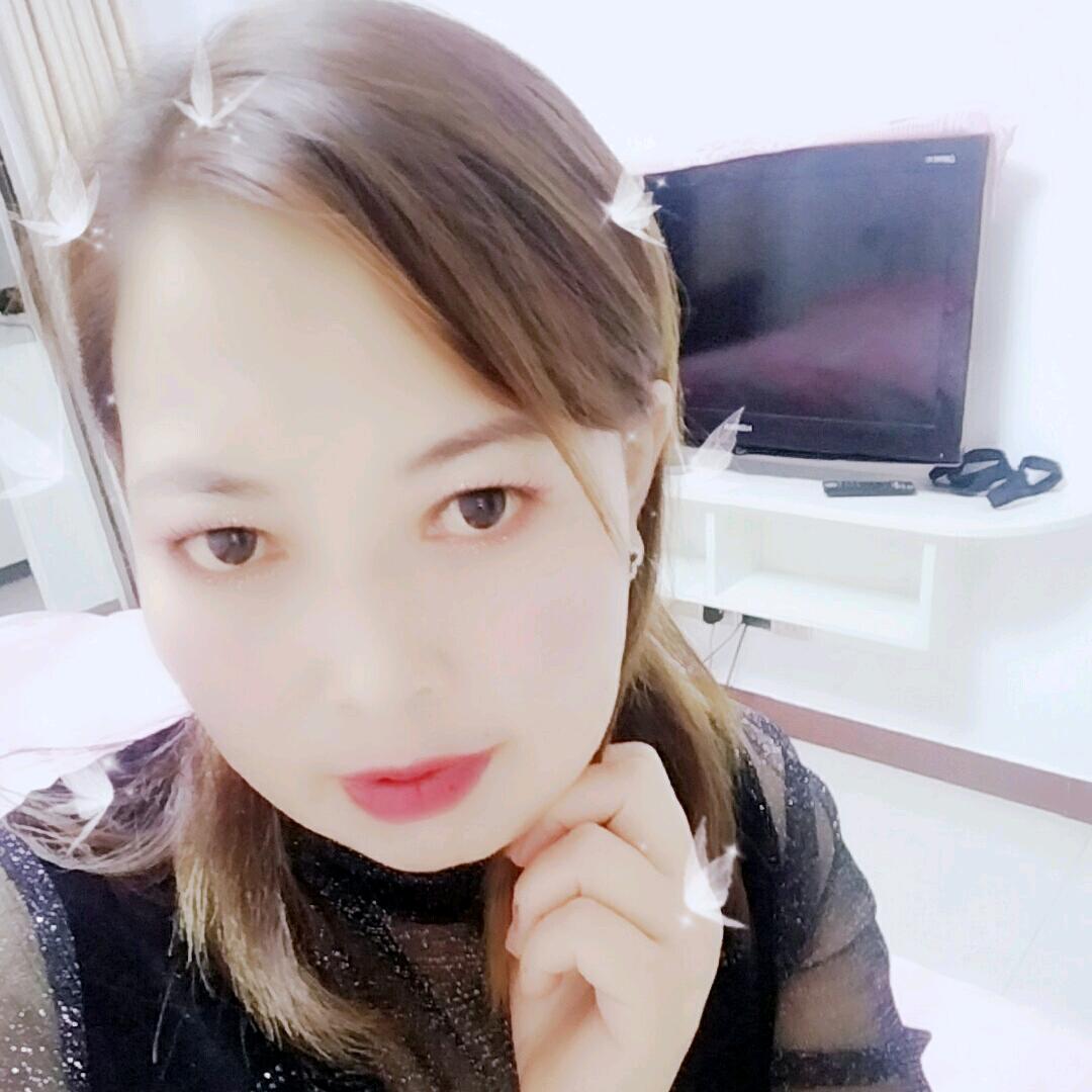 兰芳造型