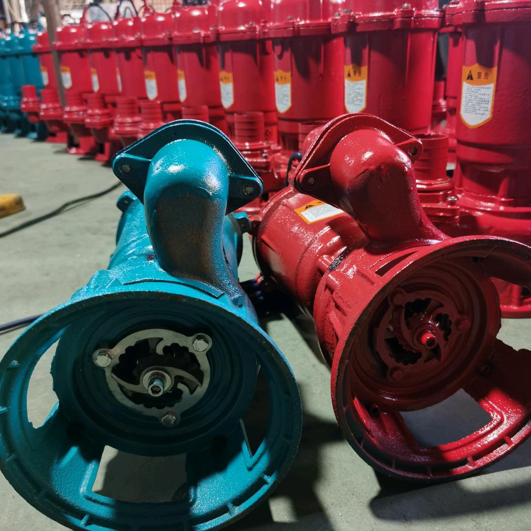 飞腾切割泵专家