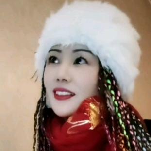 (广安小辫子小姐姐)在烟台