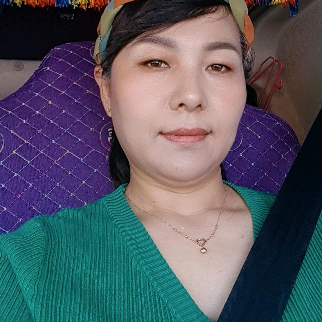 鸿雁《卡嫂》