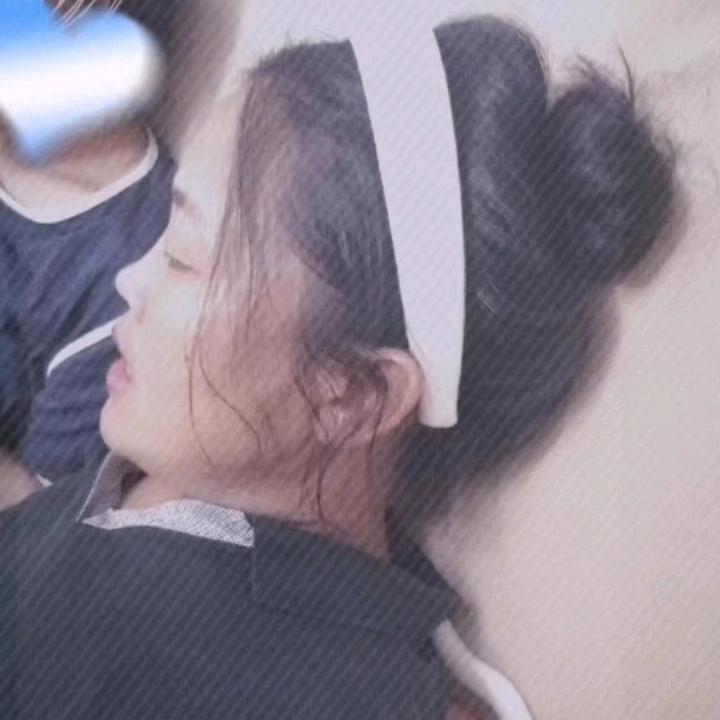 微笑