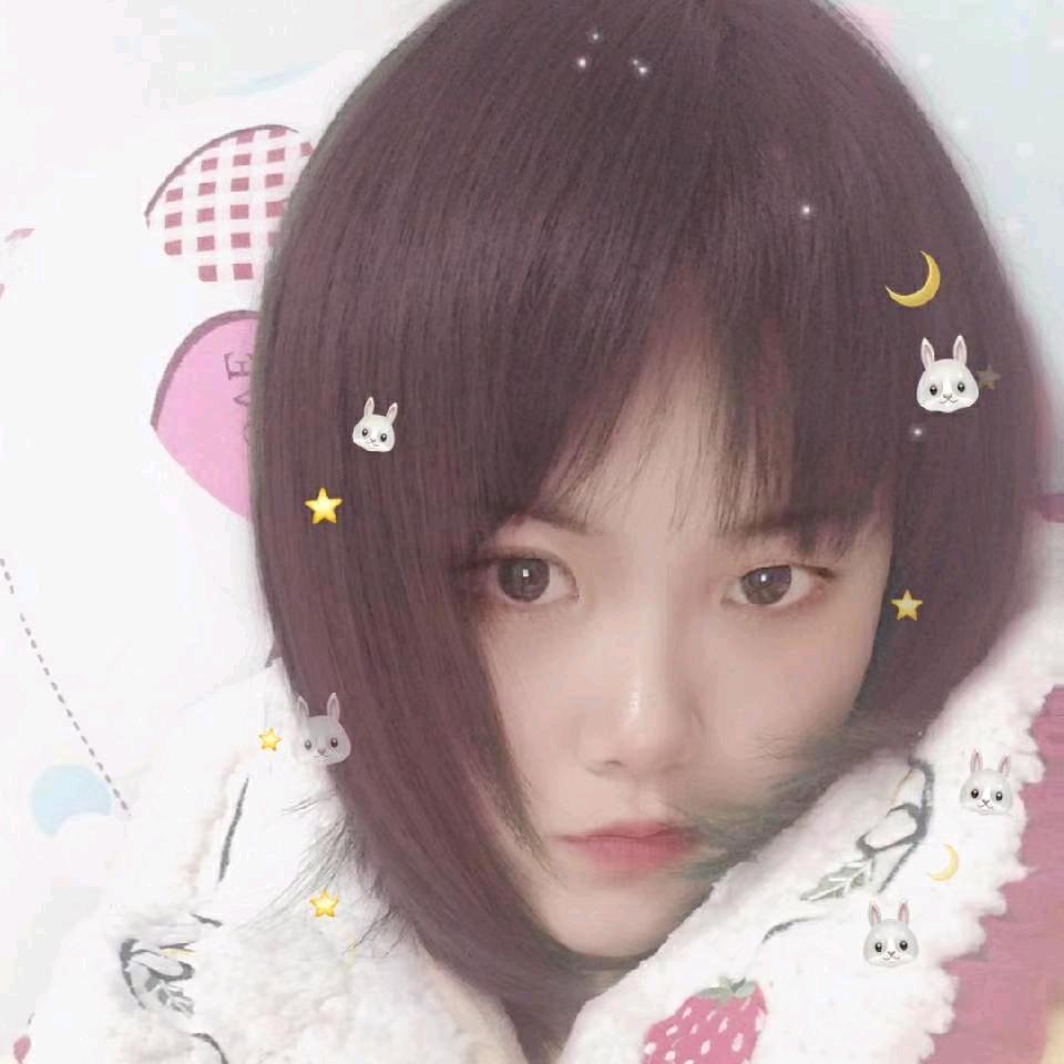 温柔的小仙女