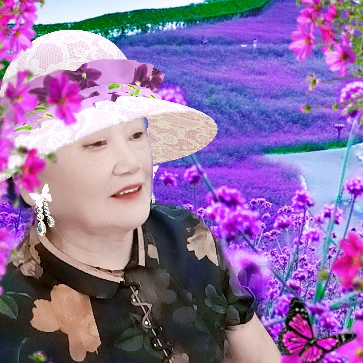85岁欢乐一生