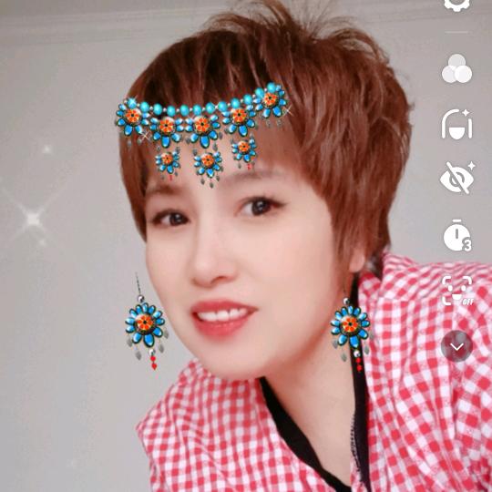 云儿