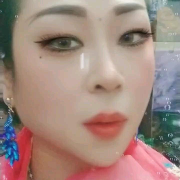 媚娘。