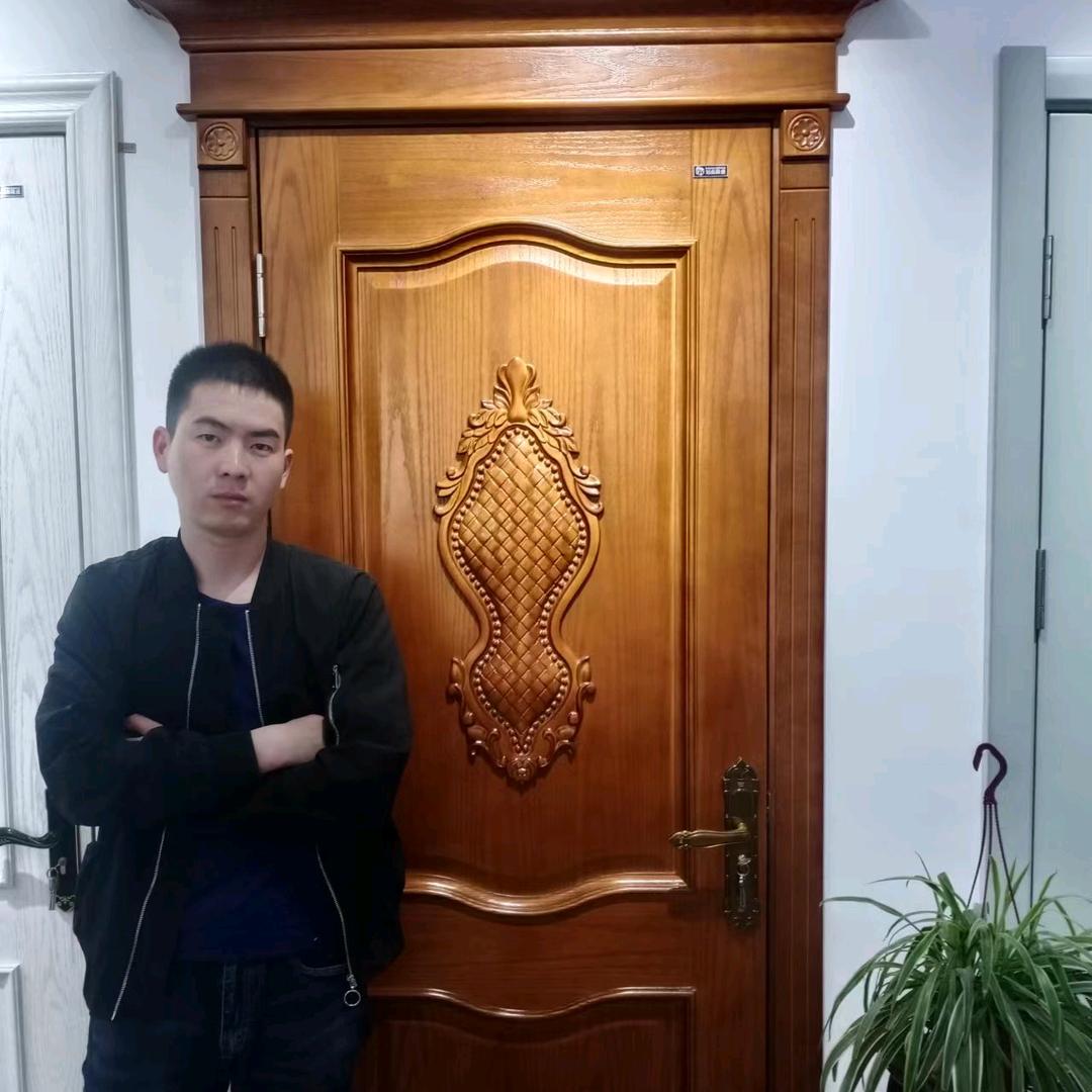 西宁木门江工