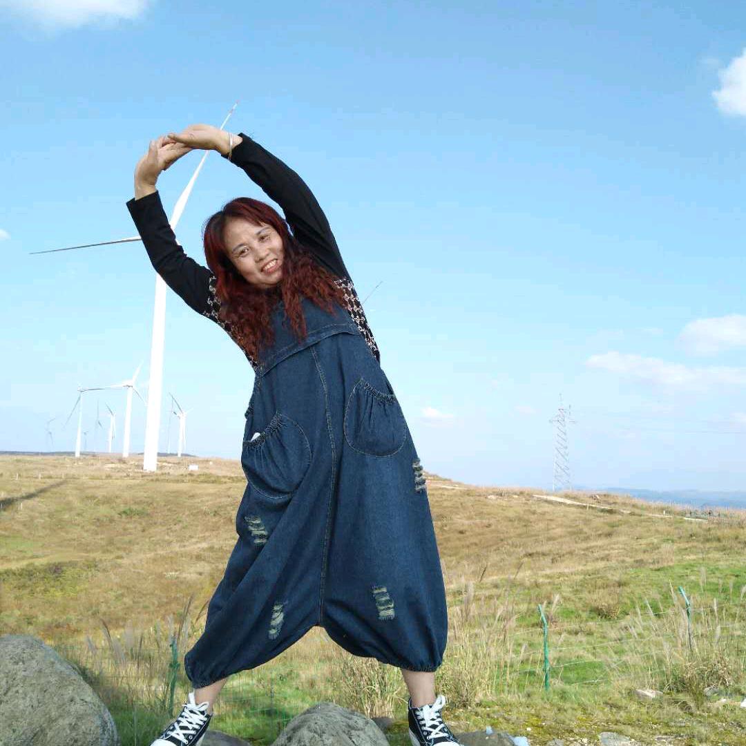 没有爱的女人
