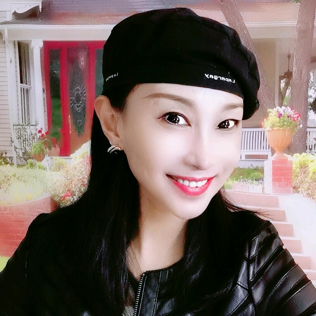 阳光丽人66