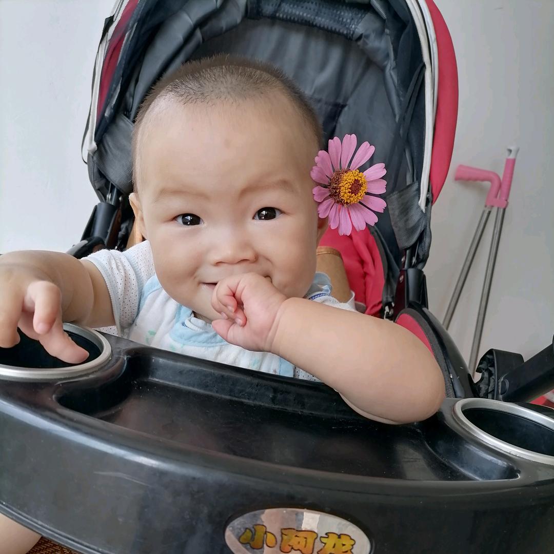 小姑娘
