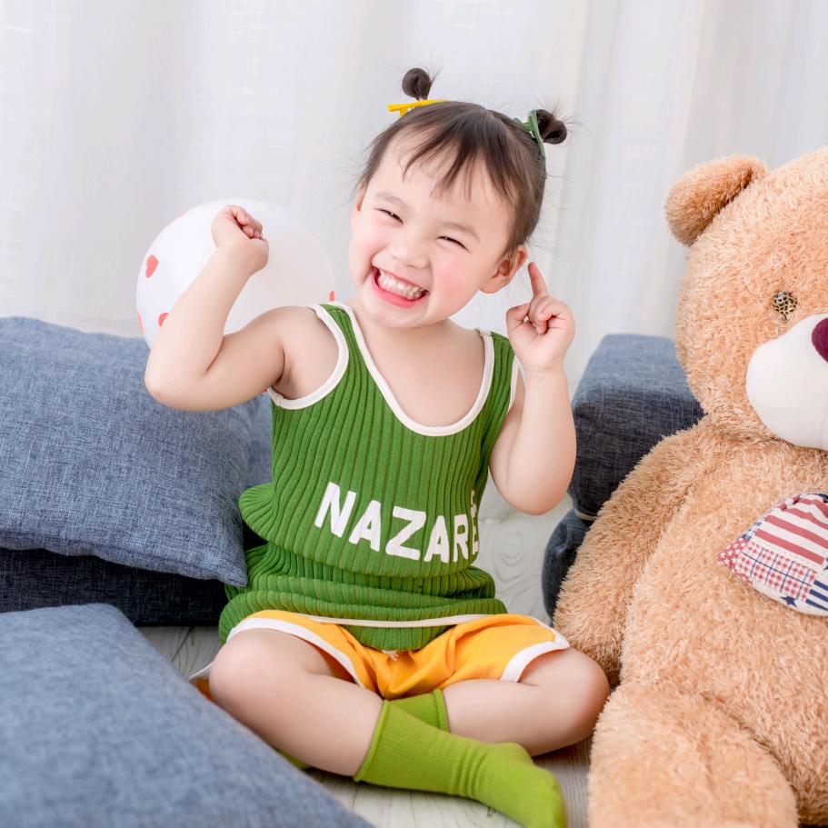 【沁妤爸爸】童装优选