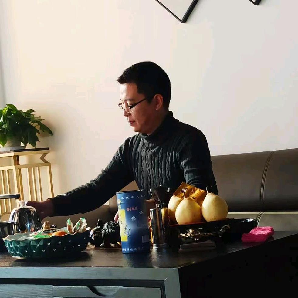 知会营养